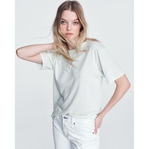 rag & bone┆the jersey tee